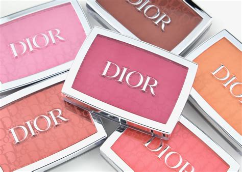 blush dior rosa|best dior blush.